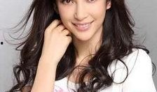 明星美女,揭秘时尚界的璀璨星辉